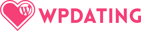 WPDating Logo