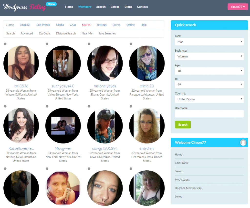 Sidebar-Browse