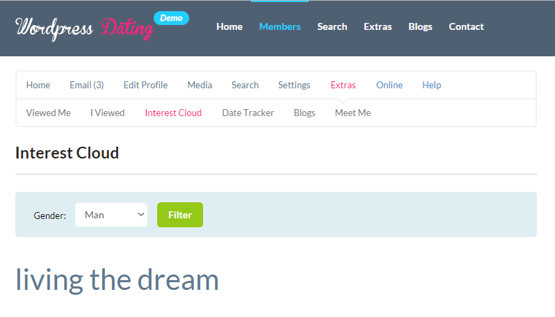 interest-clouds