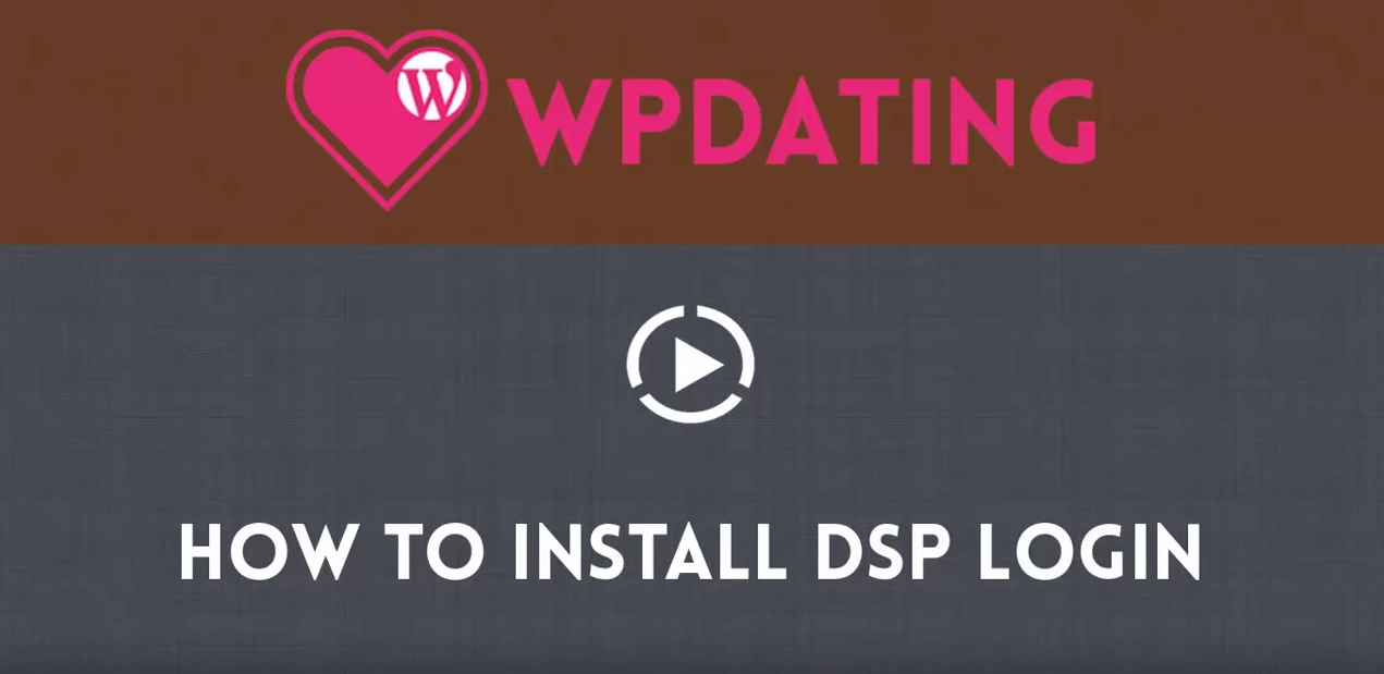 how-to-install-dsp-login-youtube